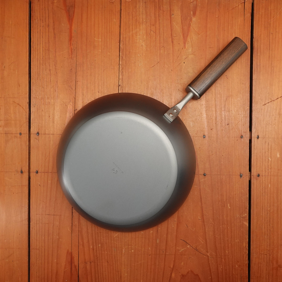Prince Iron Frying Pan