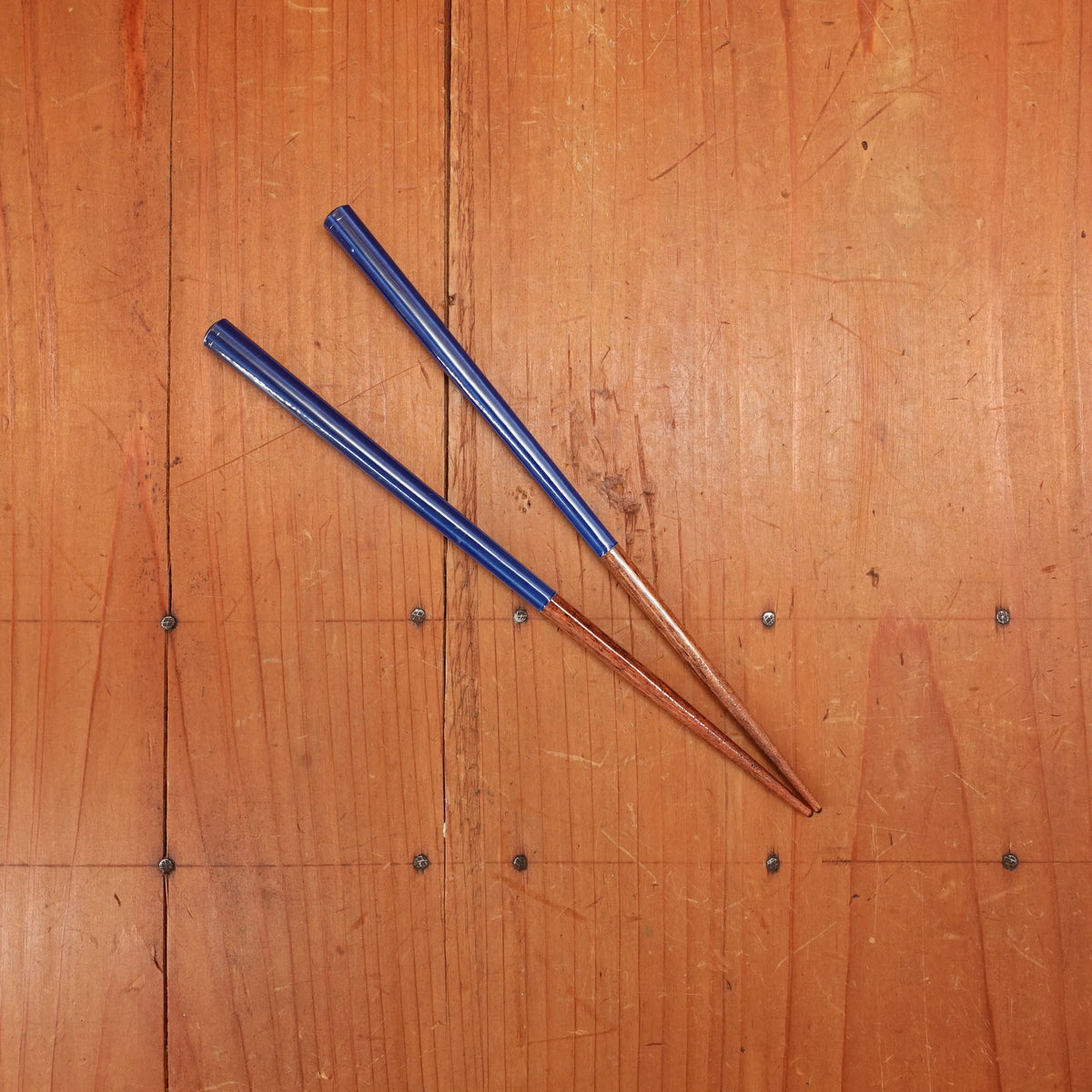 Children's Chopsticks - Octagonal