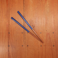 Children's Chopsticks - Octagonal