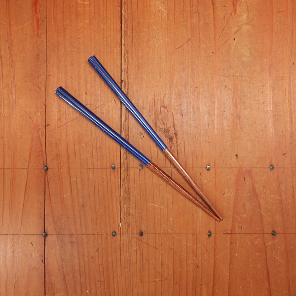 Children's Chopsticks - Octagonal