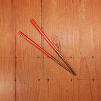 Children's Chopsticks - Octagonal
