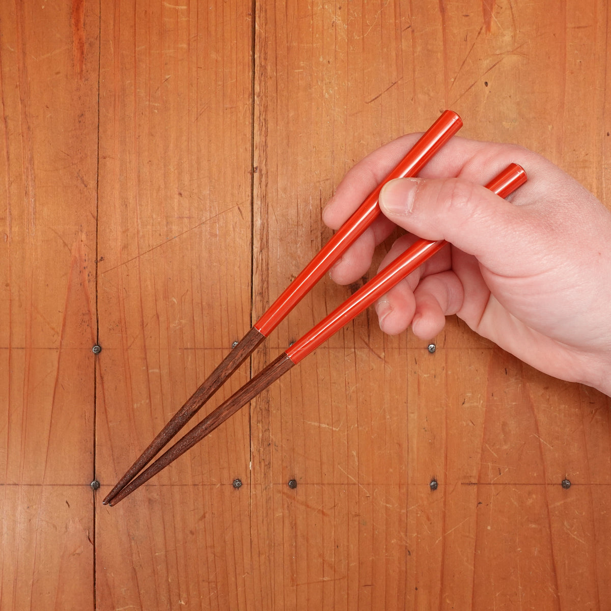 Children's Chopsticks - Octagonal
