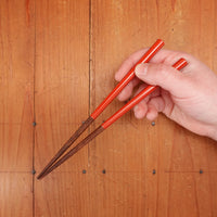 Children's Chopsticks - Octagonal