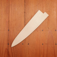 Hitohira WB 150mm Petty Saya