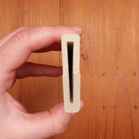 Hitohira WB 150mm Petty Saya