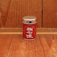 Sakura Shichimi