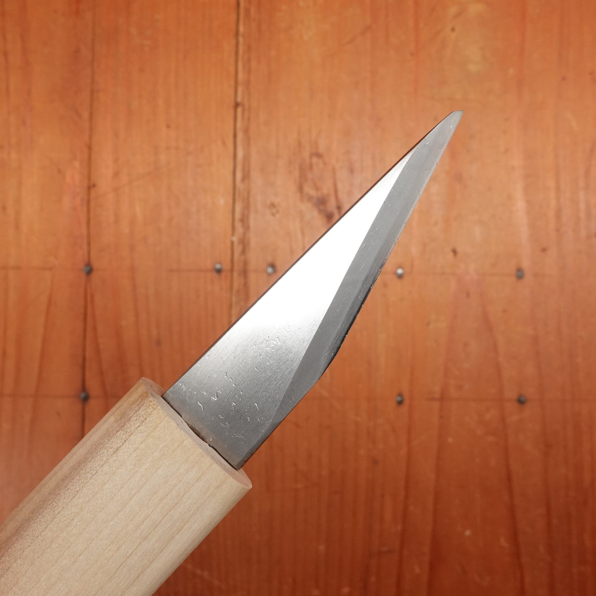 Morihei Sukefusa Kogatana Medium Shirogami 2