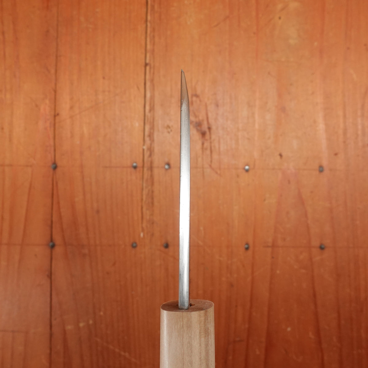 Morihei Sukefusa Kogatana Medium Shirogami 2
