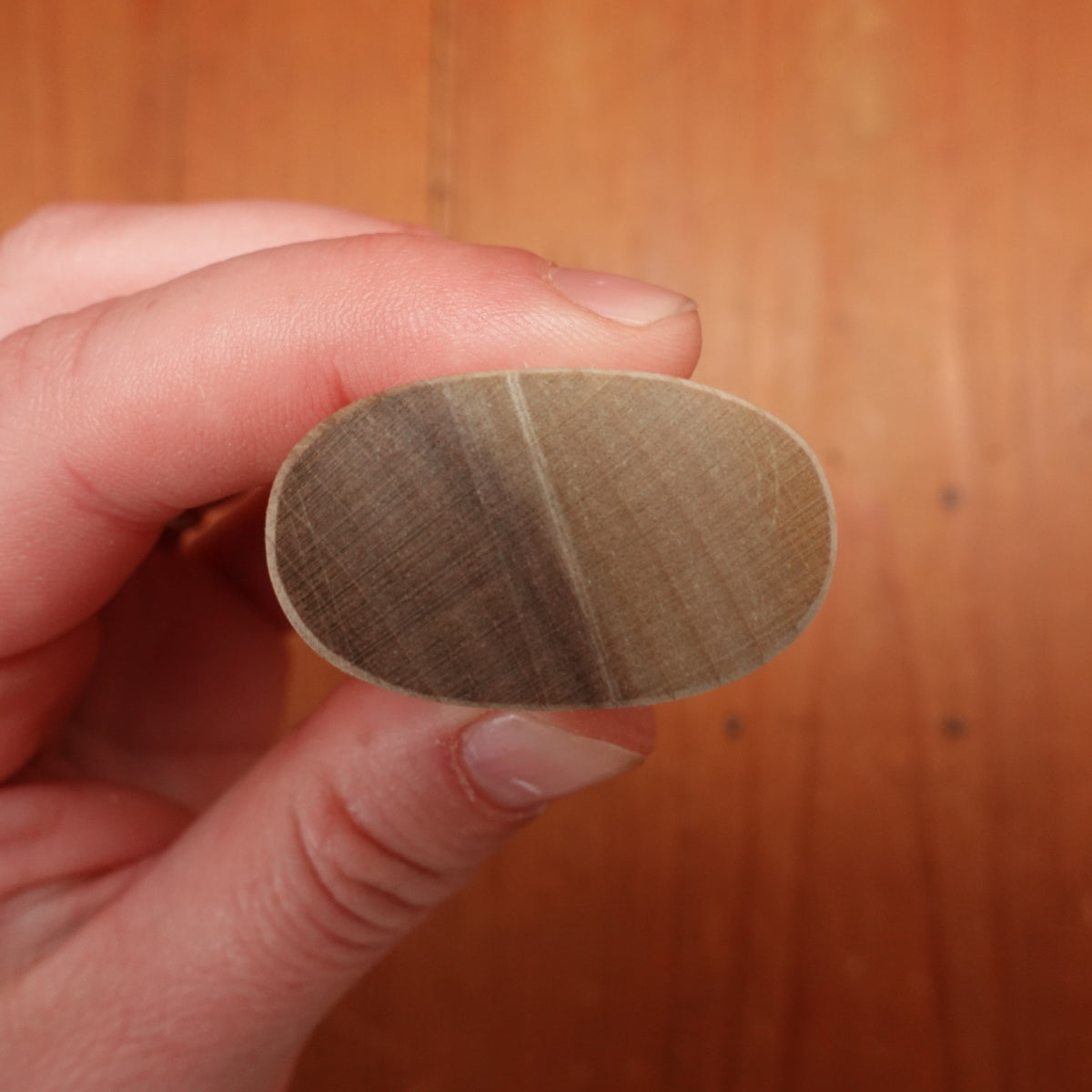 Morihei Sukefusa Kogatana Medium Shirogami 2