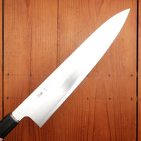 Hitohira FJ 270mm Gyuto VG10 Ho Wood Handle