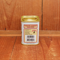 Chiquilín Smoked Paprika - 75g