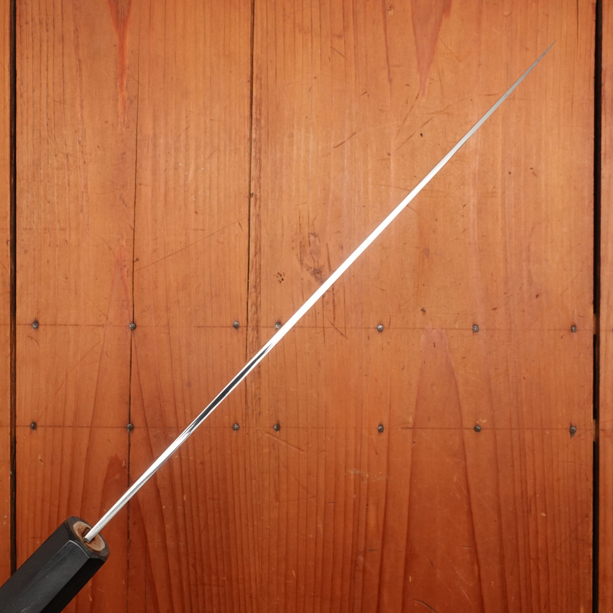 Hitohira FJ 270mm Gyuto VG10 Ho Wood Handle