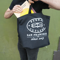 Bernal Cutlery 20th Anniversary Tote