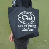 Bernal Cutlery 20th Anniversary Tote