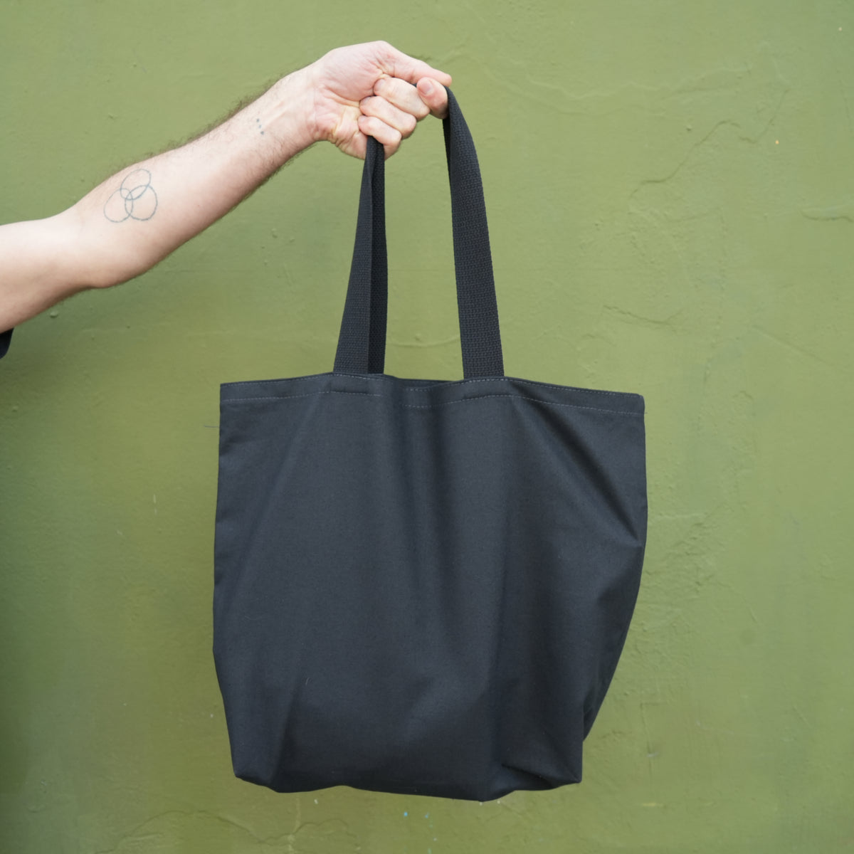 Bernal Cutlery 20th Anniversary Tote