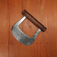 LF&C Chopper Carbon Steel USA ~1890-1930