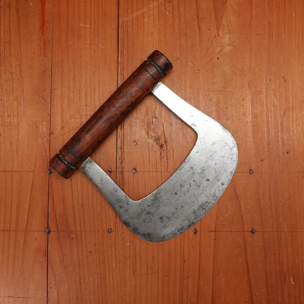 LF&C Chopper Carbon Steel USA ~1890-1930