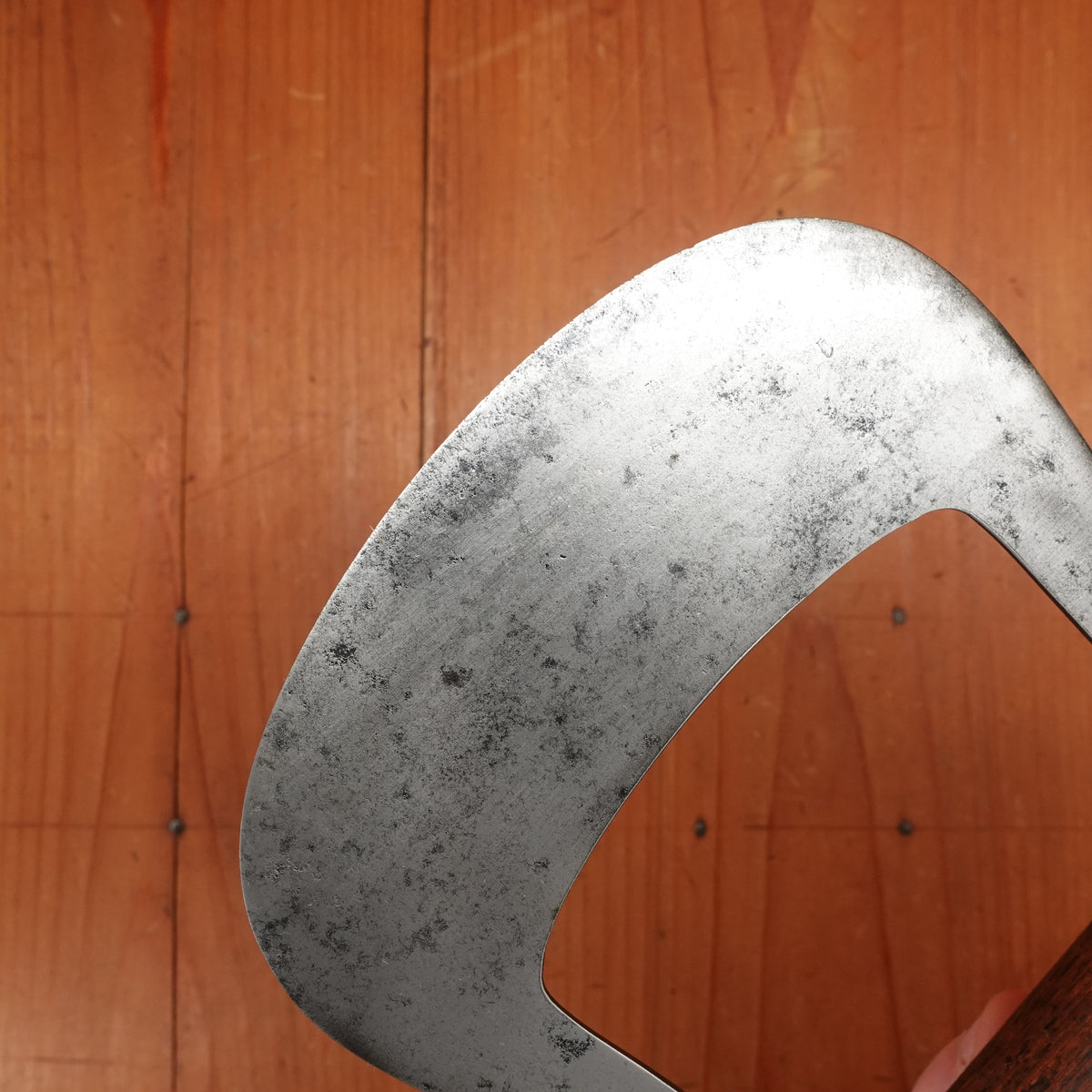 LF&C Chopper Carbon Steel USA ~1890-1930