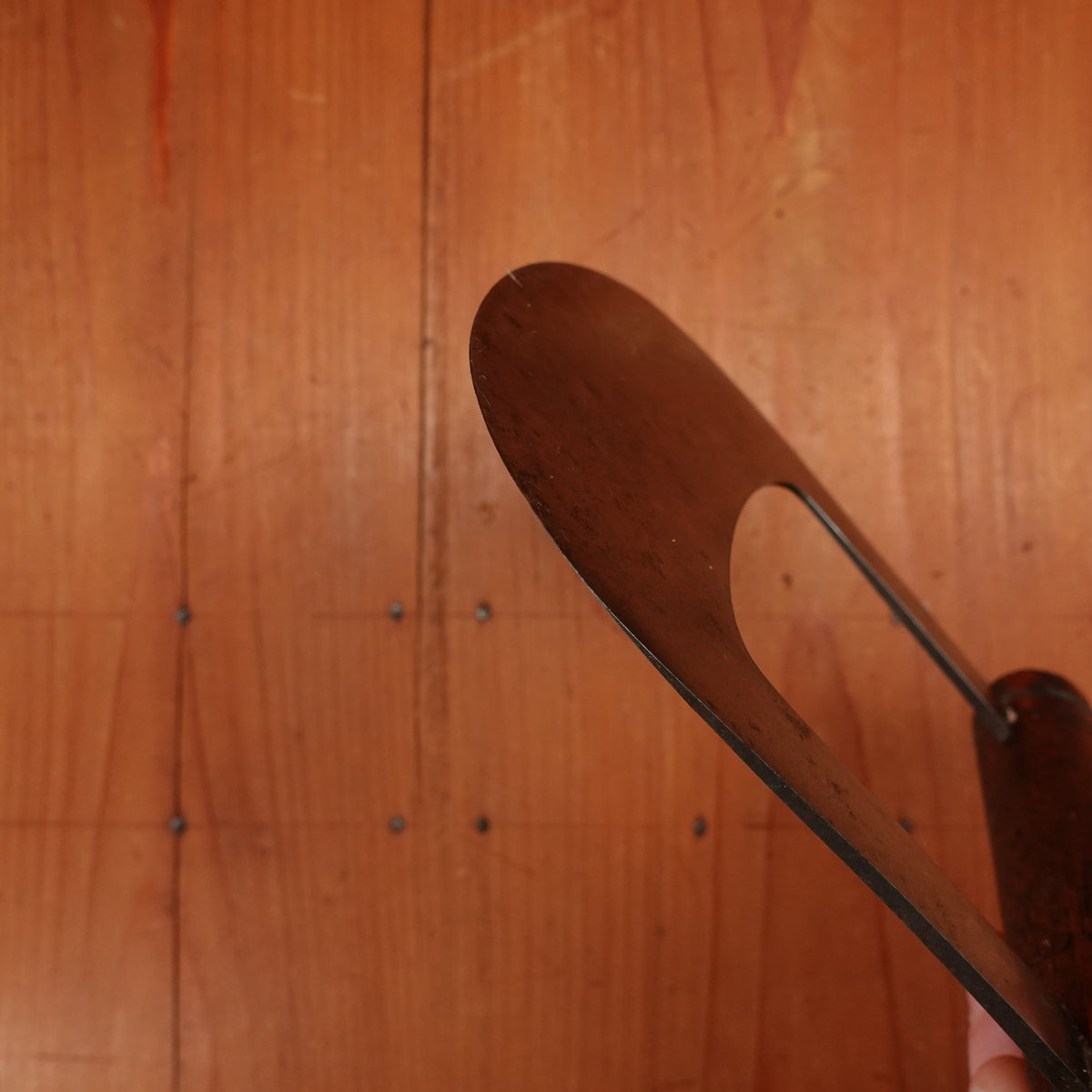 LF&C Chopper Carbon Steel USA ~1890-1930