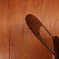 LF&C Chopper Carbon Steel USA ~1890-1930