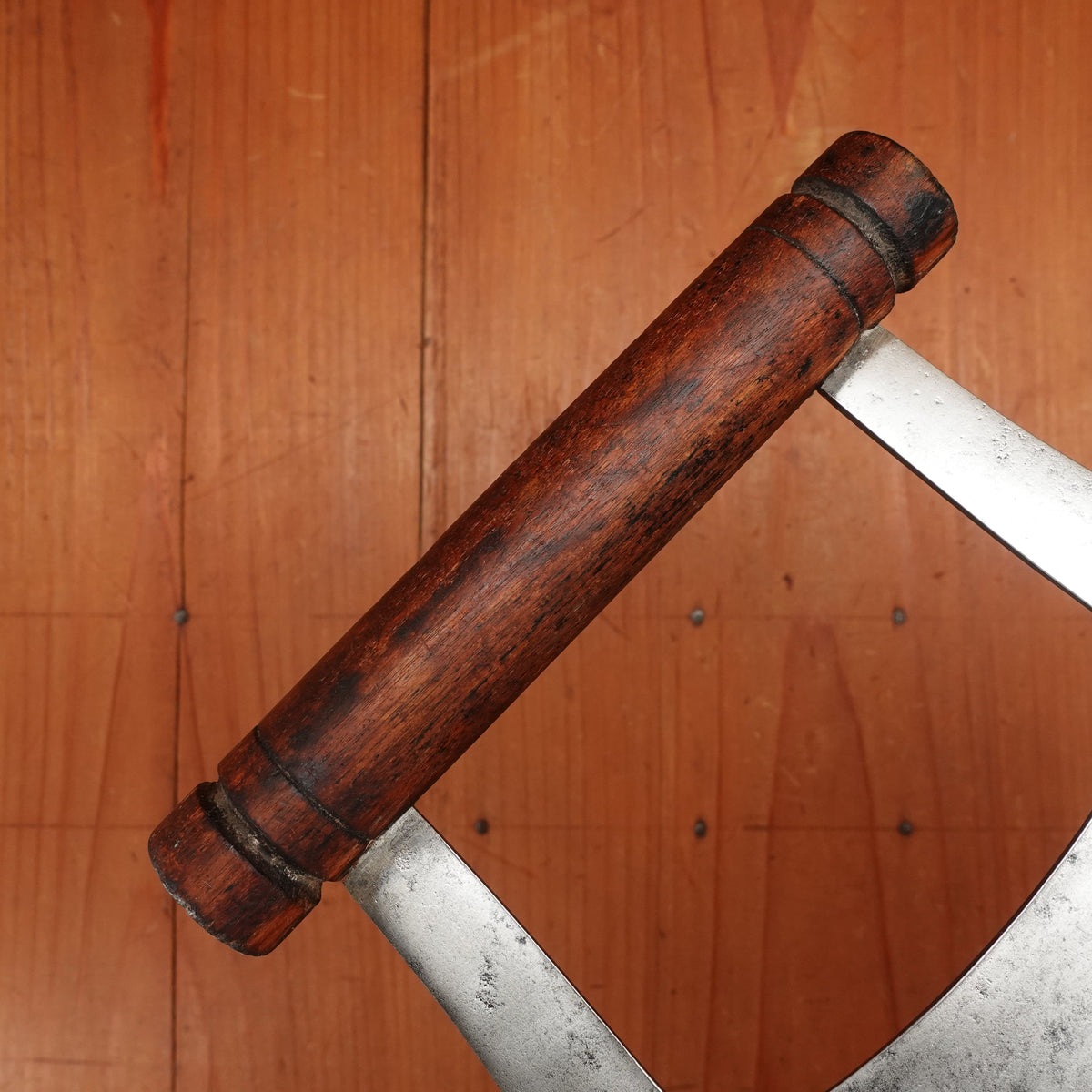 LF&C Chopper Carbon Steel USA ~1890-1930