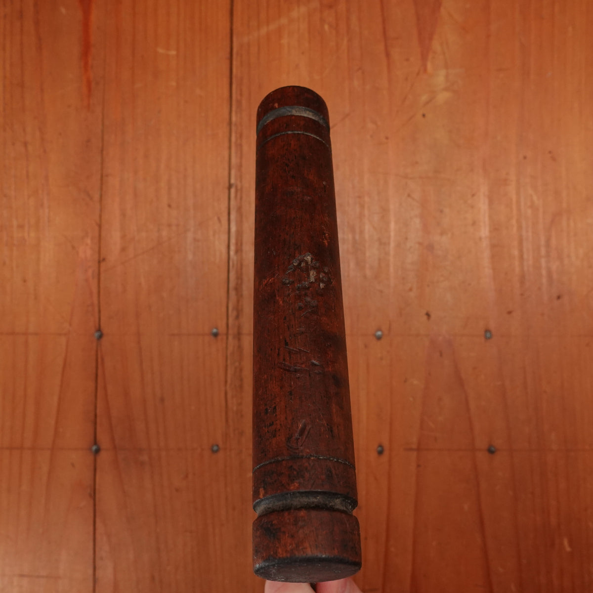 LF&C Chopper Carbon Steel USA ~1890-1930