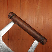 LF&C Chopper Carbon Steel USA ~1890-1930
