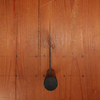 LF&C Chopper Carbon Steel USA ~1890-1930