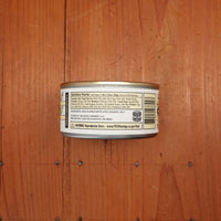 Wildfish Cannery Plain Packed White King Salmon - 6oz