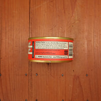 Wildfish Cannery Plain Packed Sockeye Salmon - 6oz