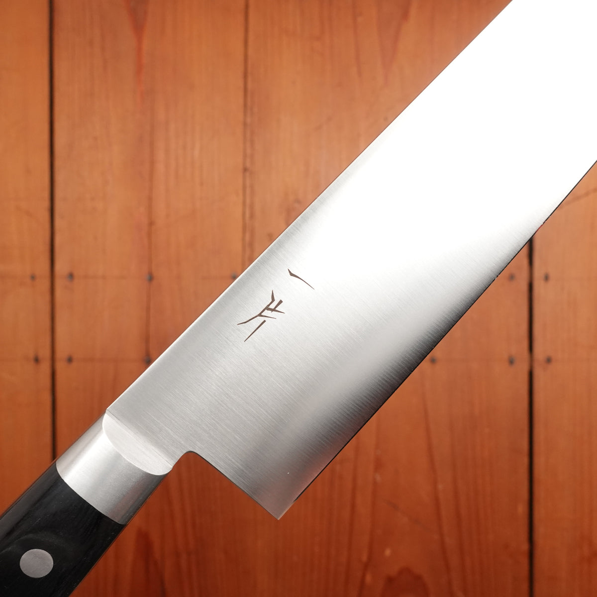 Hitohira FJ 240mm Gyuto VG10 Pakka Handle