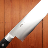 Hitohira FJ 240mm Gyuto VG10 Pakka Handle