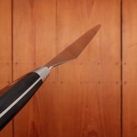 Hitohira FJ 240mm Gyuto VG10 Pakka Handle