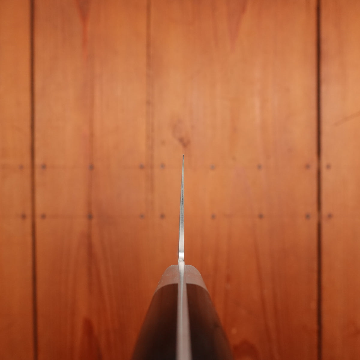 Hitohira FJ 240mm Gyuto VG10 Pakka Handle