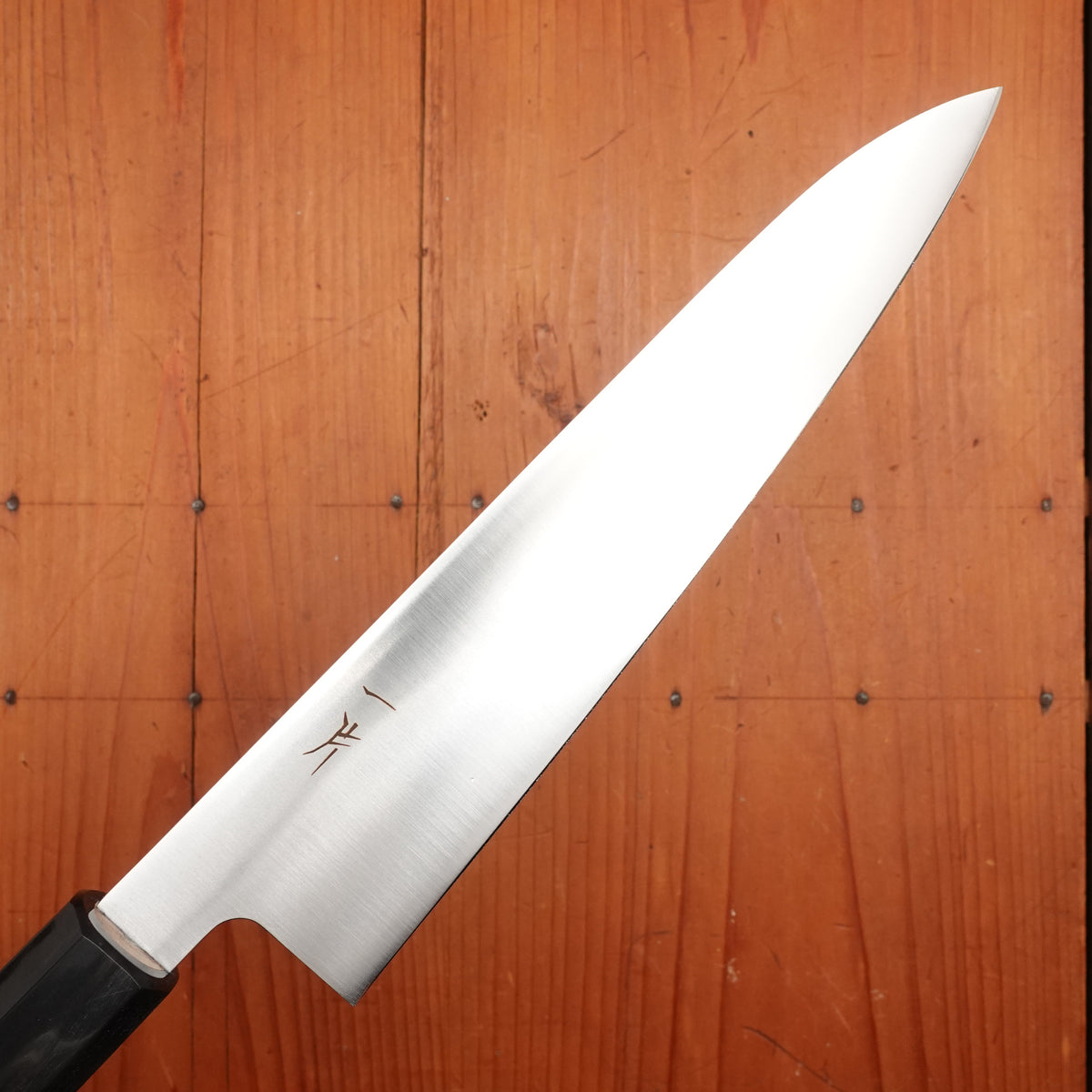 Hitohira FJ 210mm Gyuto VG10 Ho Wood Handle