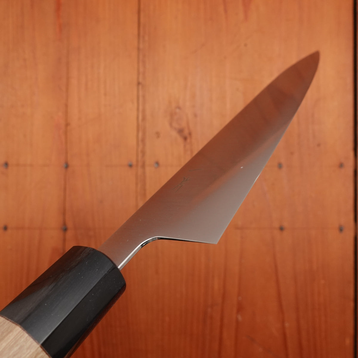 Hitohira FJ 210mm Gyuto VG10 Ho Wood Handle
