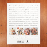 A Cookbook - Matty Matheson