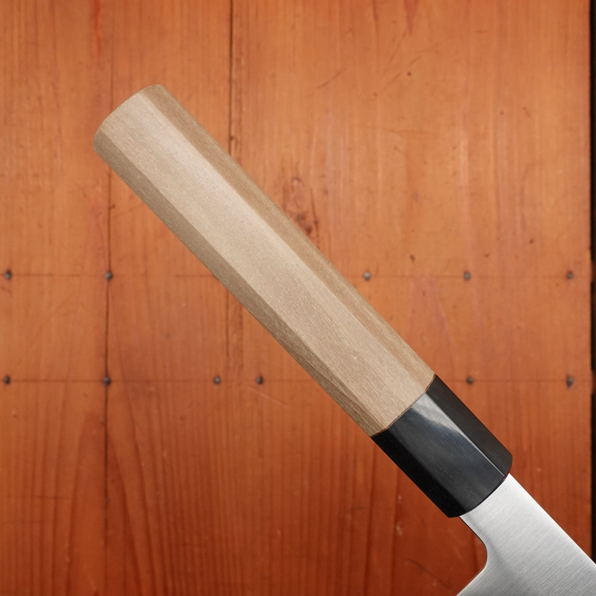 Hitohira FJ 210mm Gyuto VG10 Ho Wood Handle