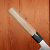 Hitohira FJ 210mm Gyuto VG10 Ho Wood Handle