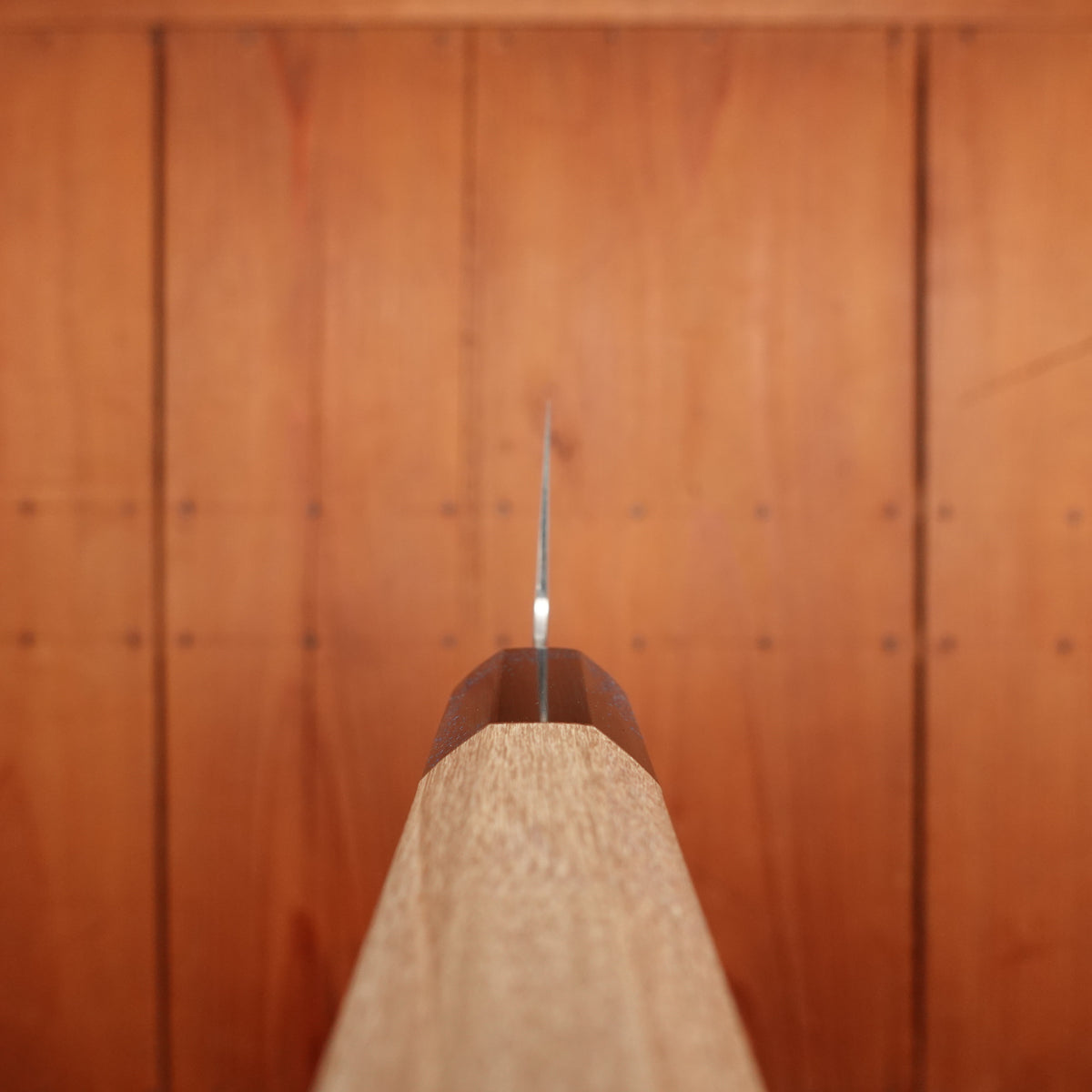 Hitohira FJ 210mm Gyuto VG10 Ho Wood Handle