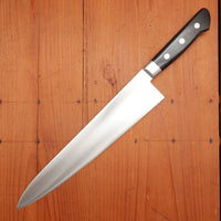 Hitohira FJ 270mm Gyuto VG10 Pakka Handle