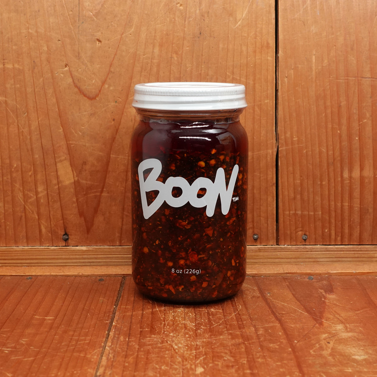 Boon Sauce - 8oz