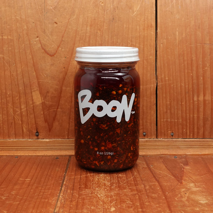 Boon Sauce - 8oz
