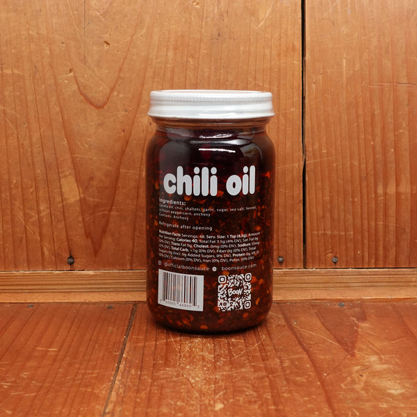 Boon Sauce - 8oz