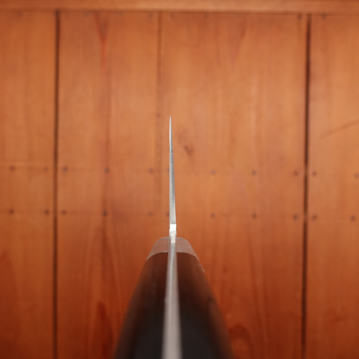 Hitohira FJ 270mm Gyuto VG10 Pakka Handle