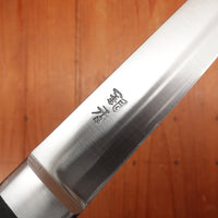 Ashi Hamono Ginga 150mm Honesuki Maru Carbon Steel Western Handle