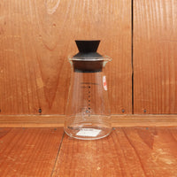 Iwaki Small Dressing Bottle - 100ml