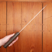 WR Case 10" Bullnose Carbon Steel Walnut 1950-60s