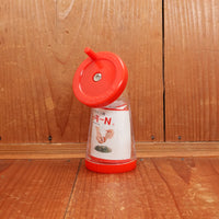 Sesame Seed Grinder