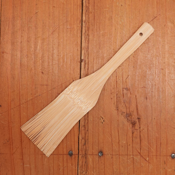 Bamboo Brush for Oroshigane